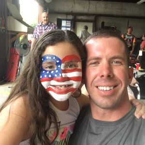 Meet your Posher, Scott